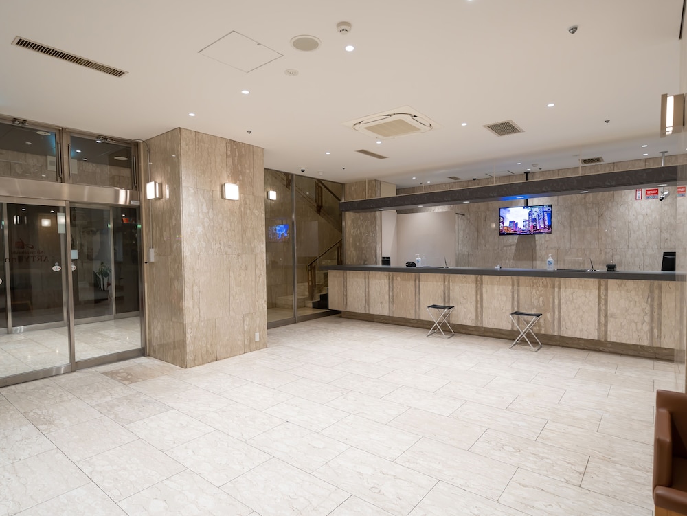 Shinsaibashi ARTY Inn 2