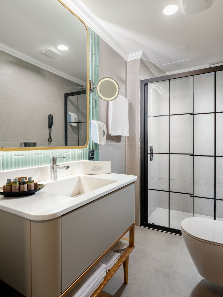 Perla Pura Otel - Image 19