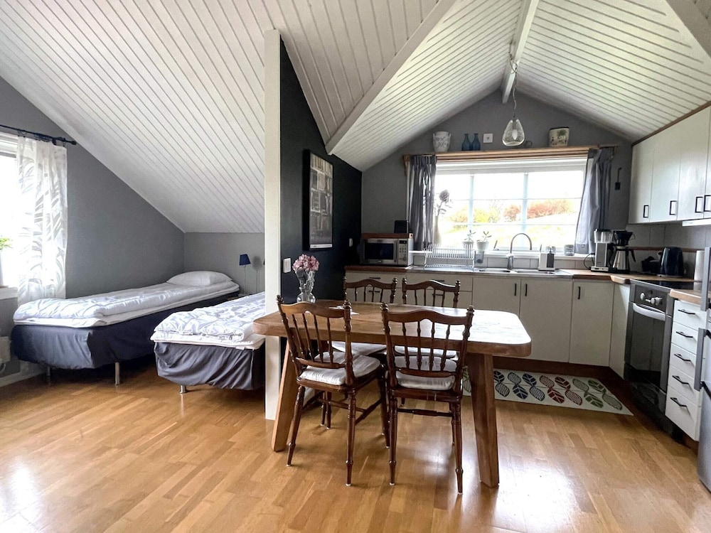 4 Star Holiday Home in Romelanda