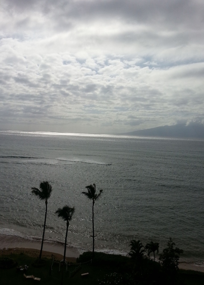 Royal Kahana Resort by rkmaui