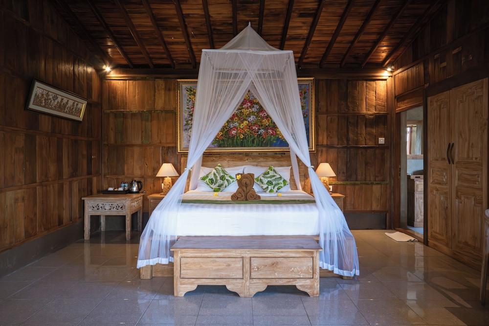 Lawani Resort