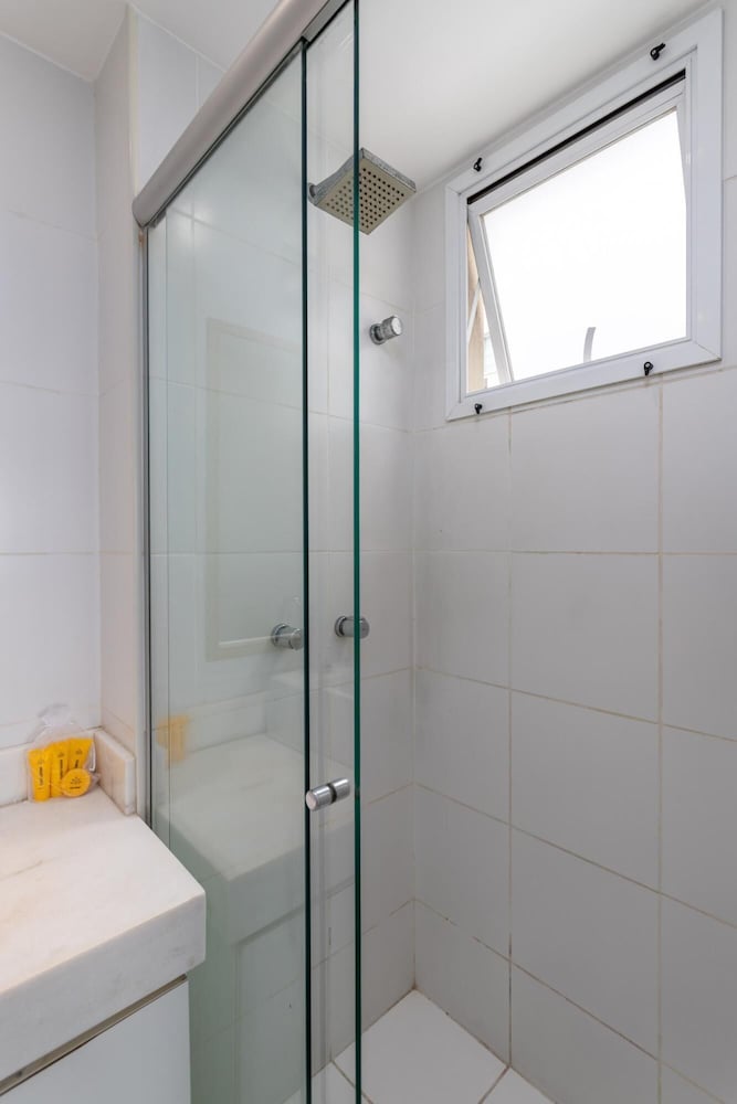 Wonder in Barra da Tijuca 3 Bedrooms Pp101 Z10