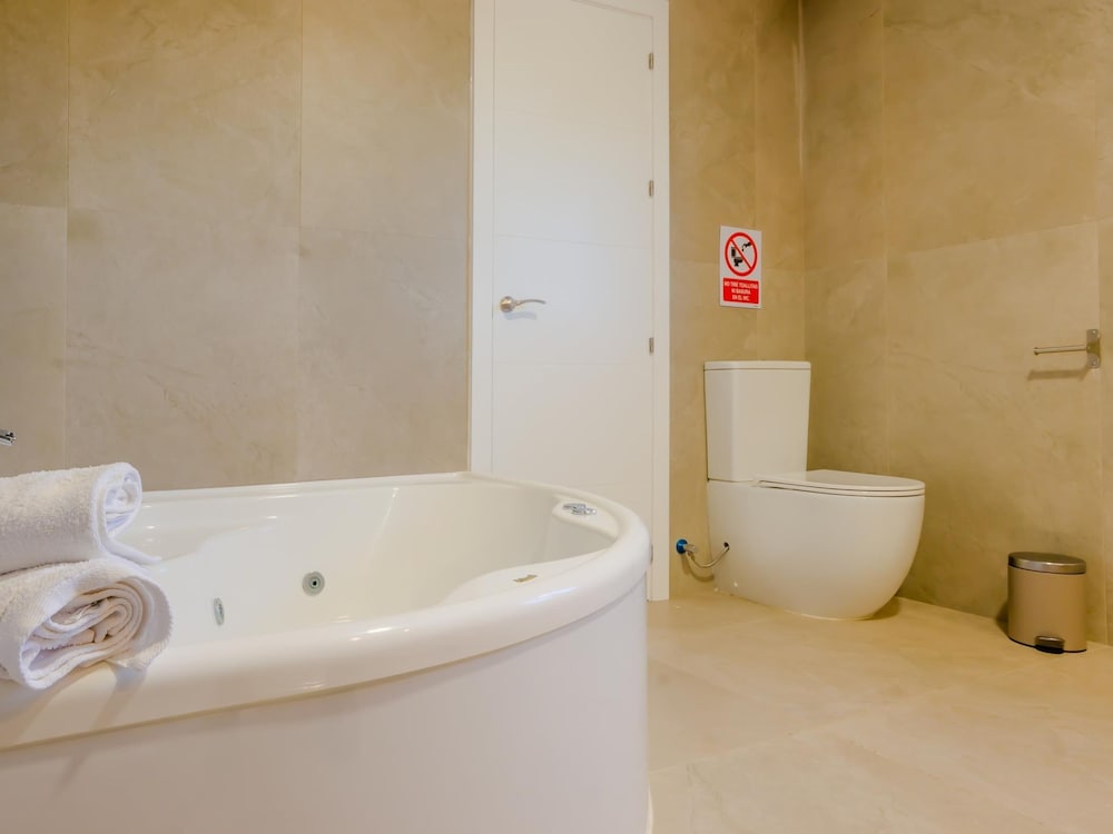 Star Villa in Conil de la Frontera