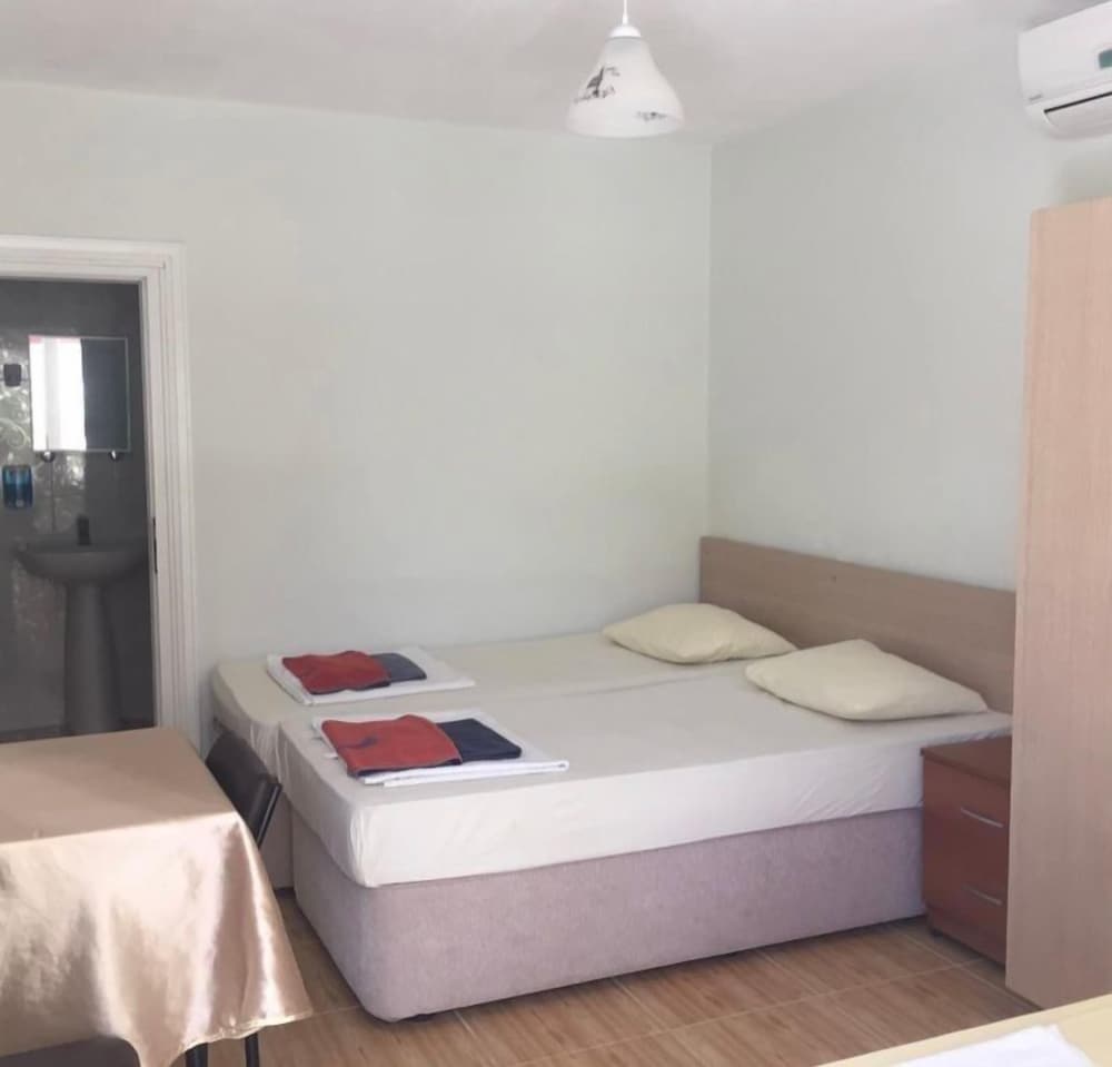 boncuk motel