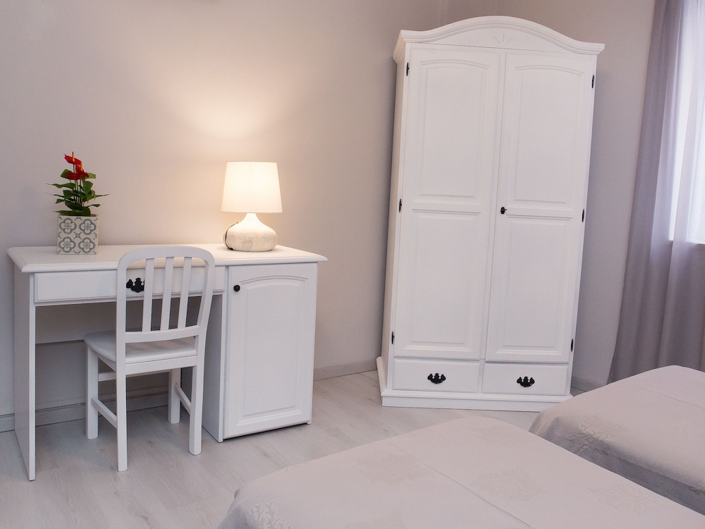 Pietra Pomice Hotel