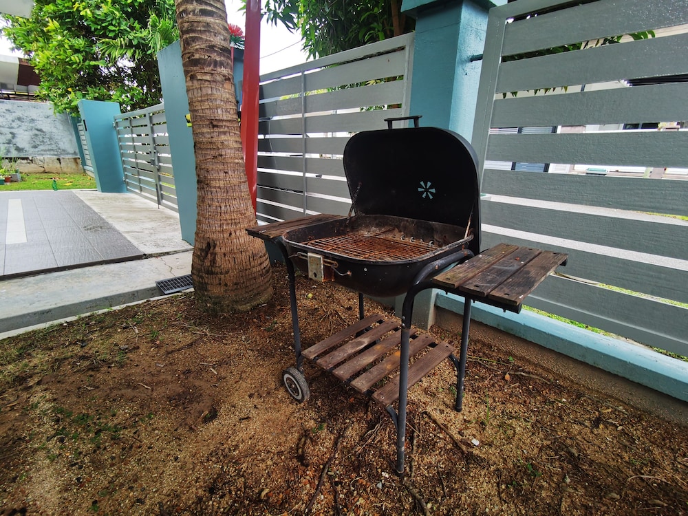 Homestay Melaka Wifi BBQ UiTM photo 8