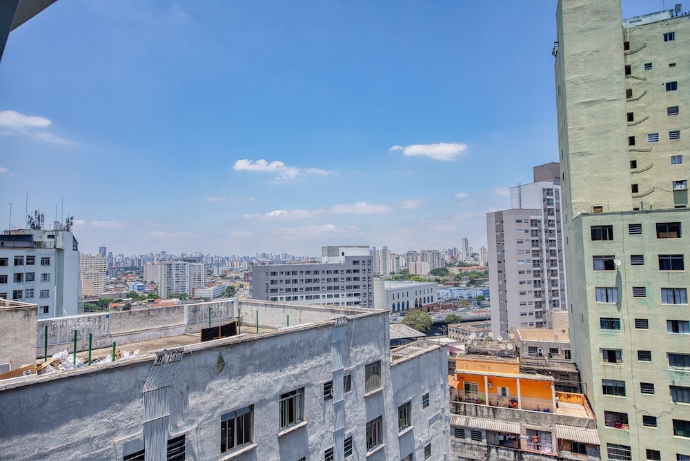 Apartamento na S c Academia Piscina e Smart Lock
