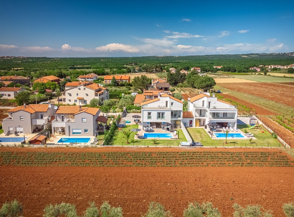 Villa Eni