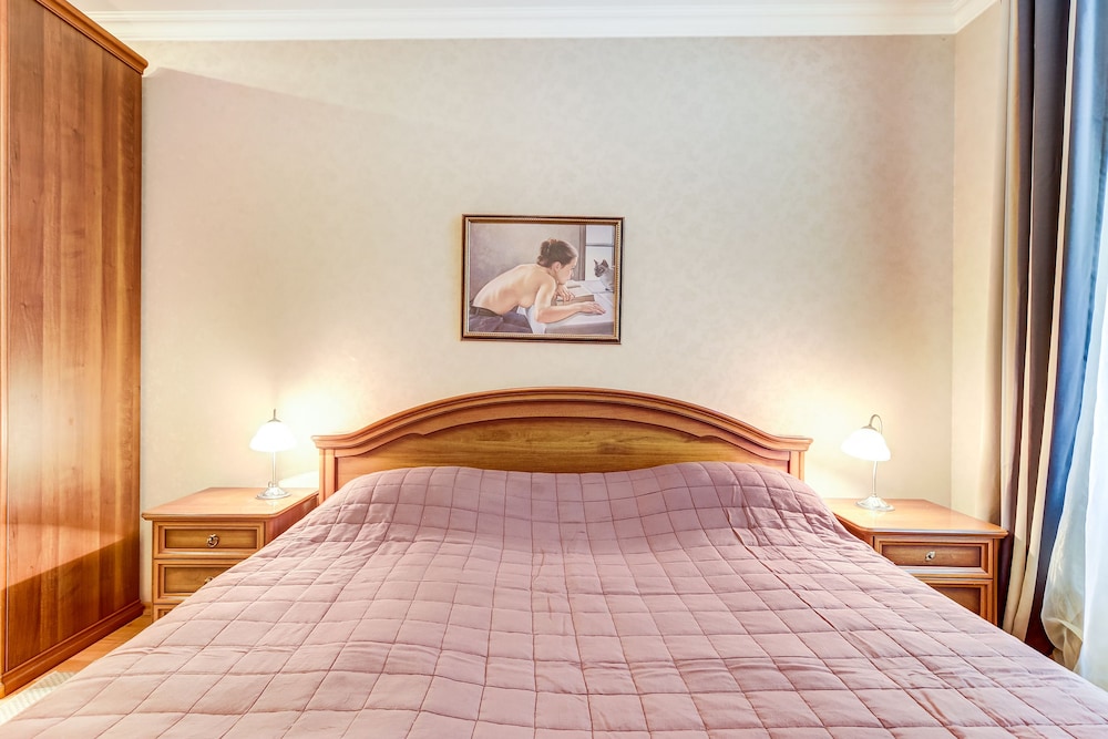 ERS Apartment