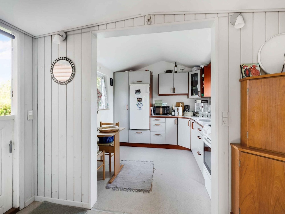 5 Star Holiday Home in Holbaek