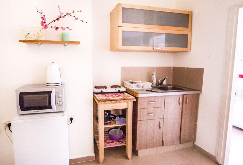 Apartment - Tel Aviv