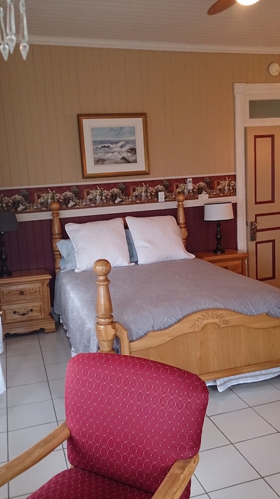 B&B Le Manoir du vieux Presbytère