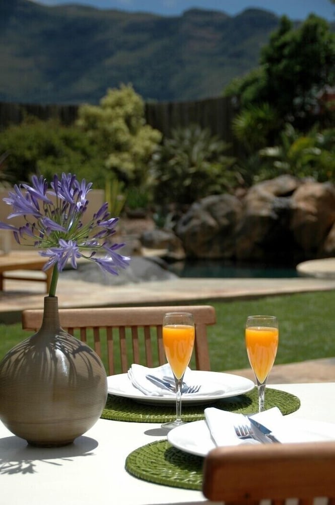African Queen Guesthouse view 3