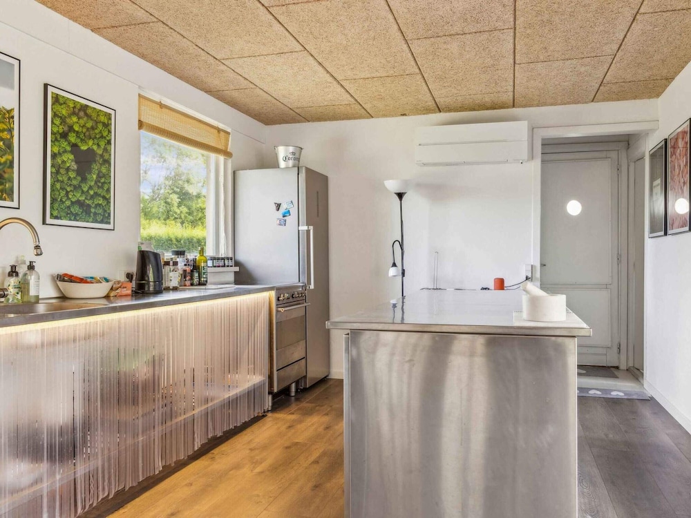 4 Star Holiday Home in Follenslev