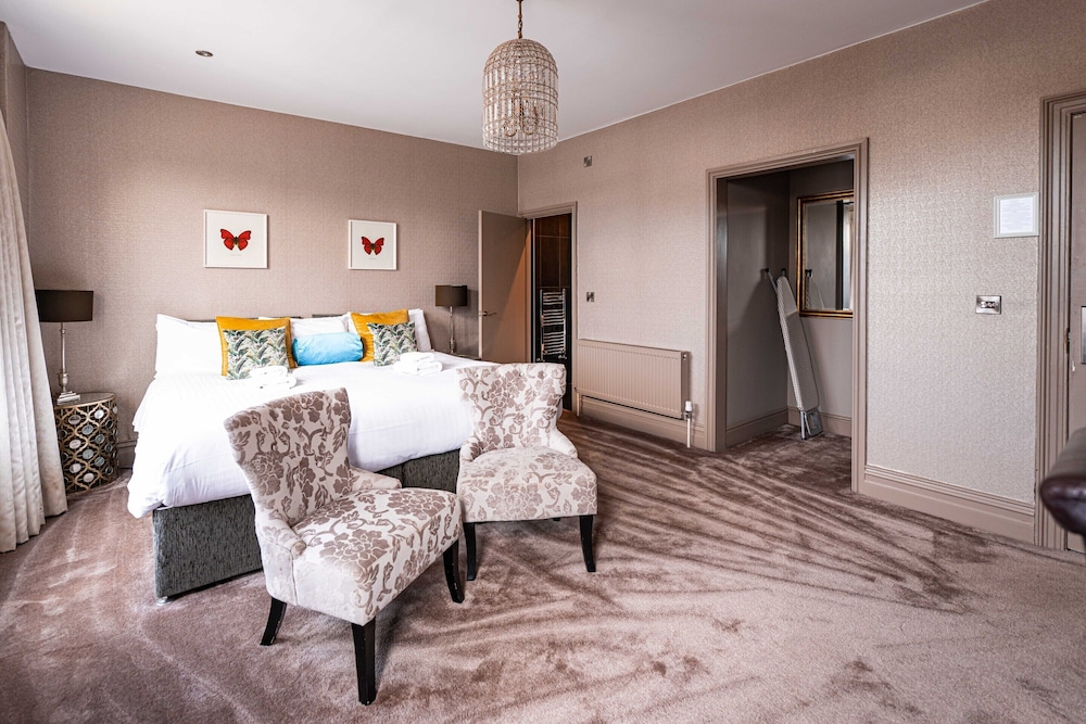 Southport Vacations - Arthur's of Churchtown - Property Image 67