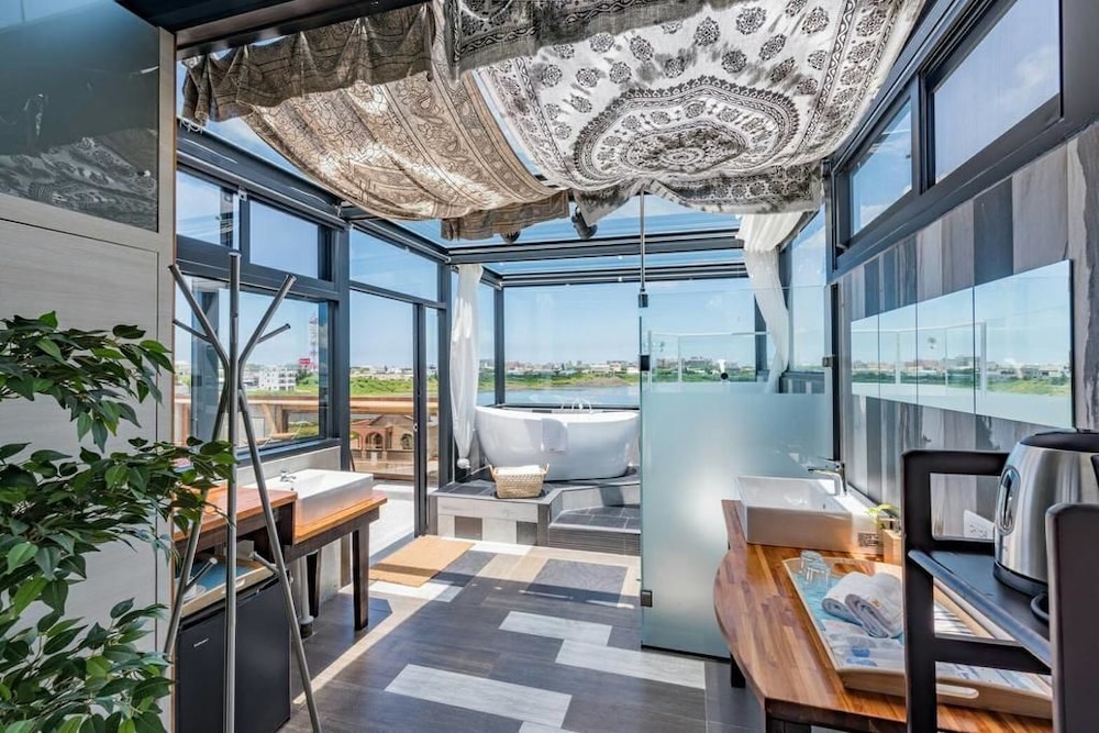 Malibu OceanView