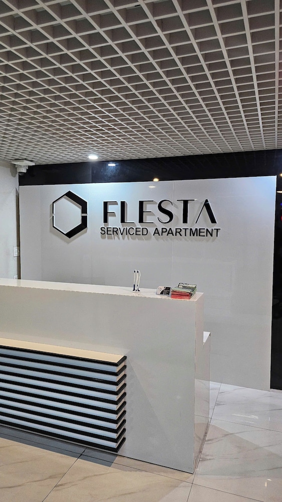 FLESTA Lach Tray