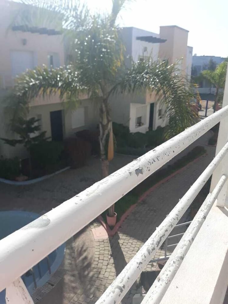 El Jadida Vacations - Bel Appartement - Property Image 8