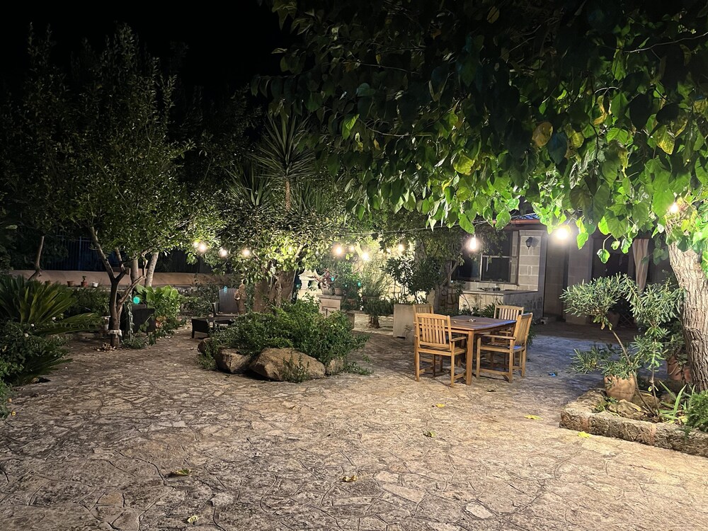 Masseria La Camardia