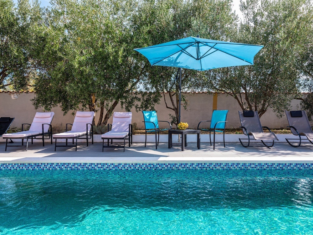 Holiday Home Villa Vesna Lux