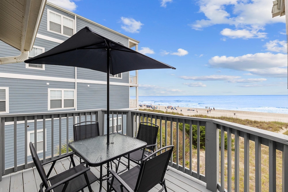 Sea House Villas Unit B3
