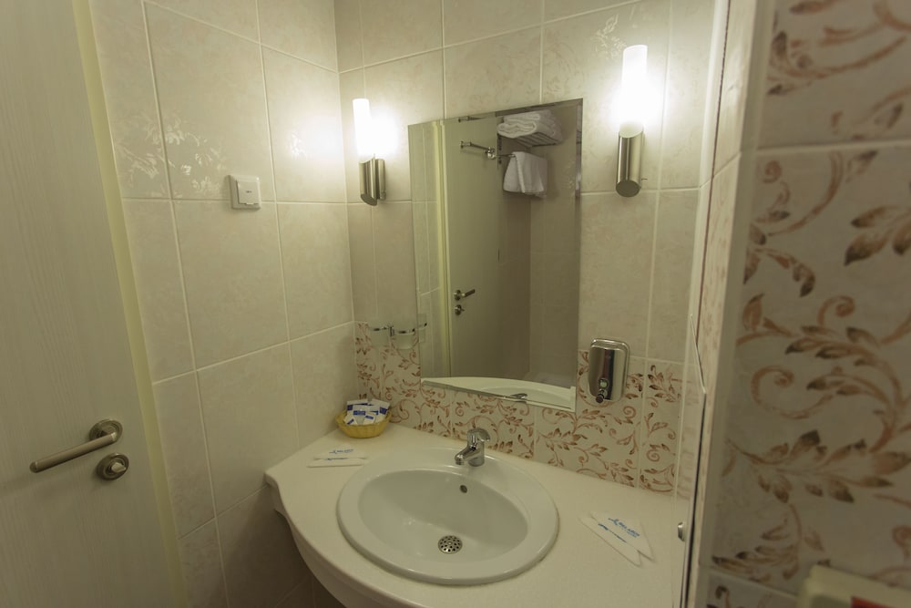 Belarus Hotel