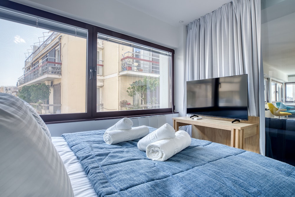 GSM Elevated Luxury Suites