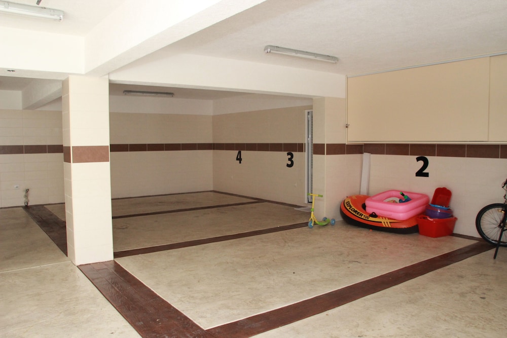 Apartments Sofija