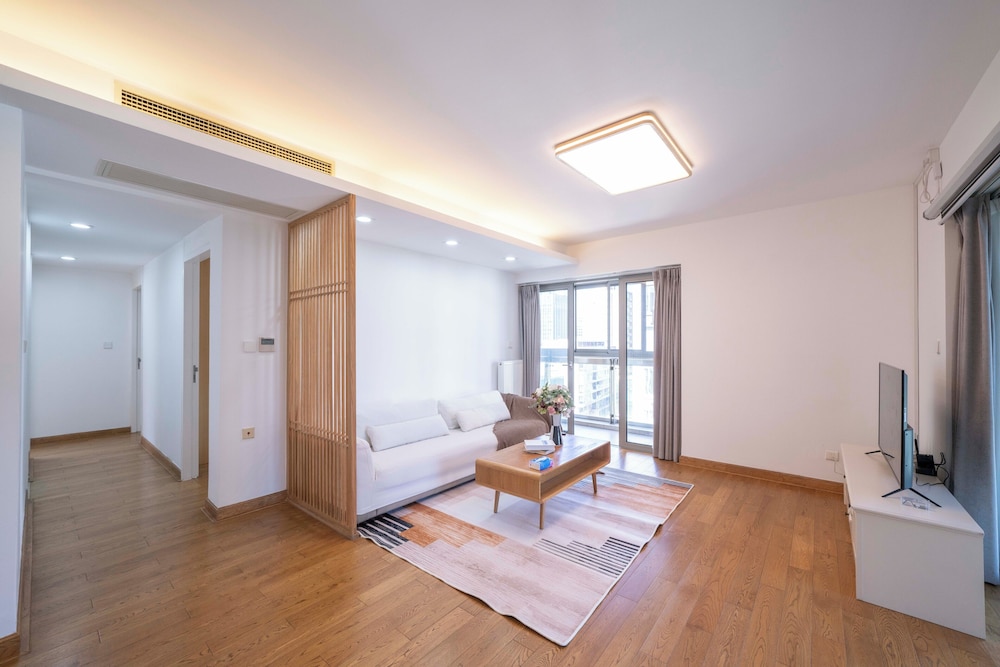 Tyms 3BR Family Haven Yongxin Century
