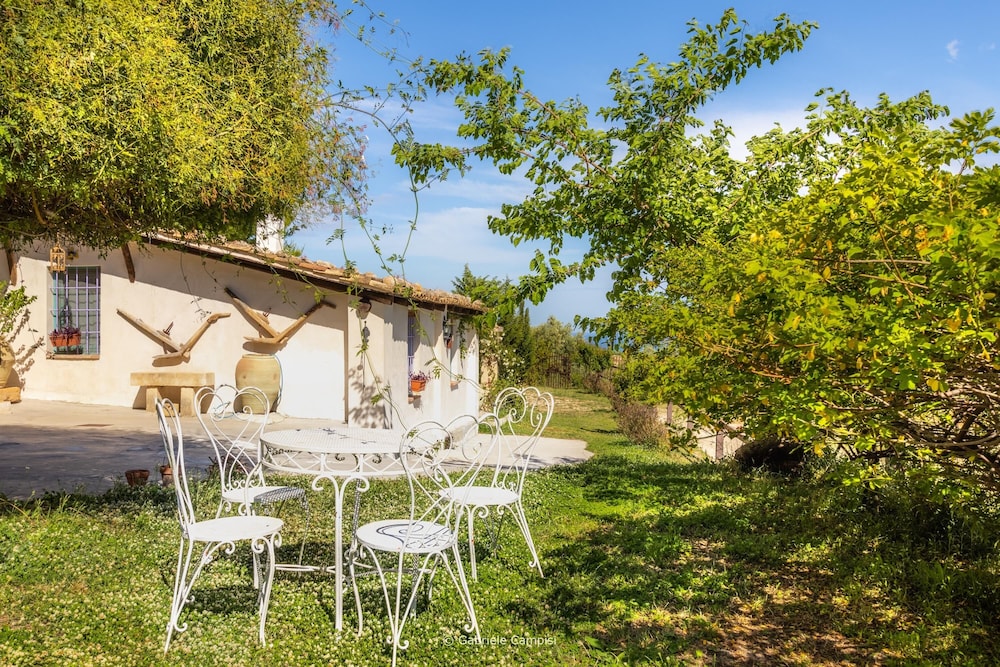 Agriturismo Val di Noto
