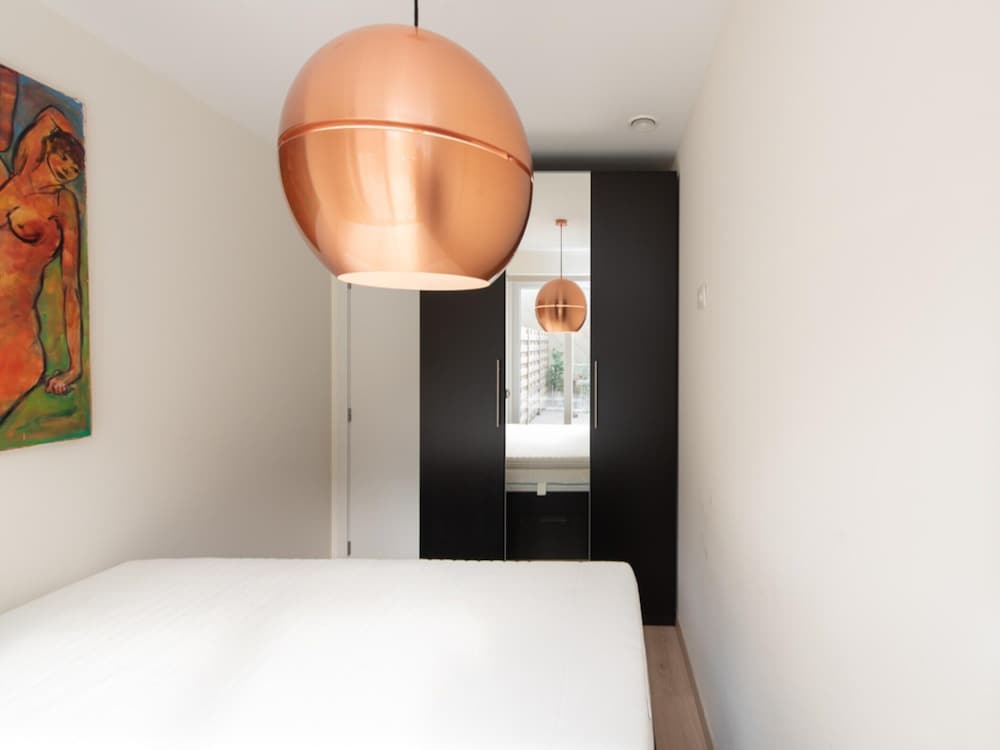 Apartment With Large Terrace in Mariakerke