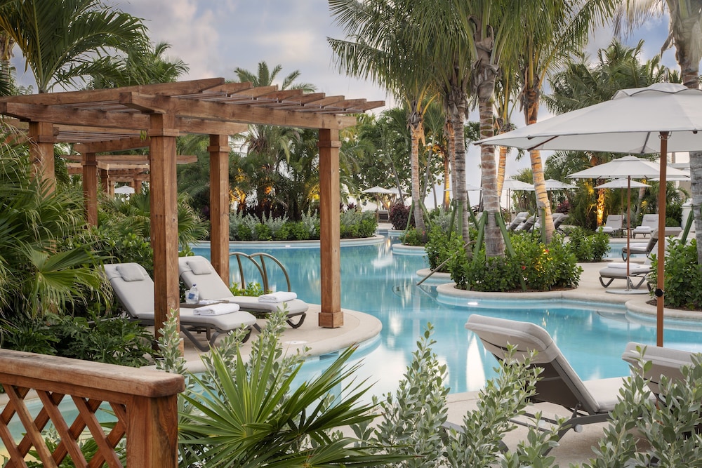 Nassau - Paradise Island Vacations - Rosewood Baha Mar - Property Image 95