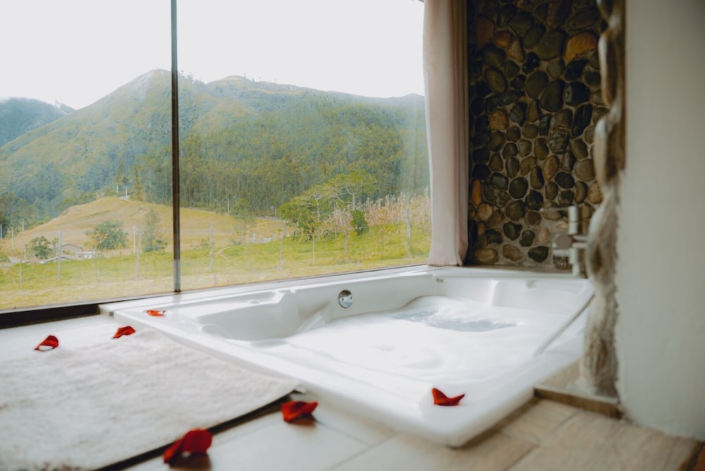 The Cottage Angochagua