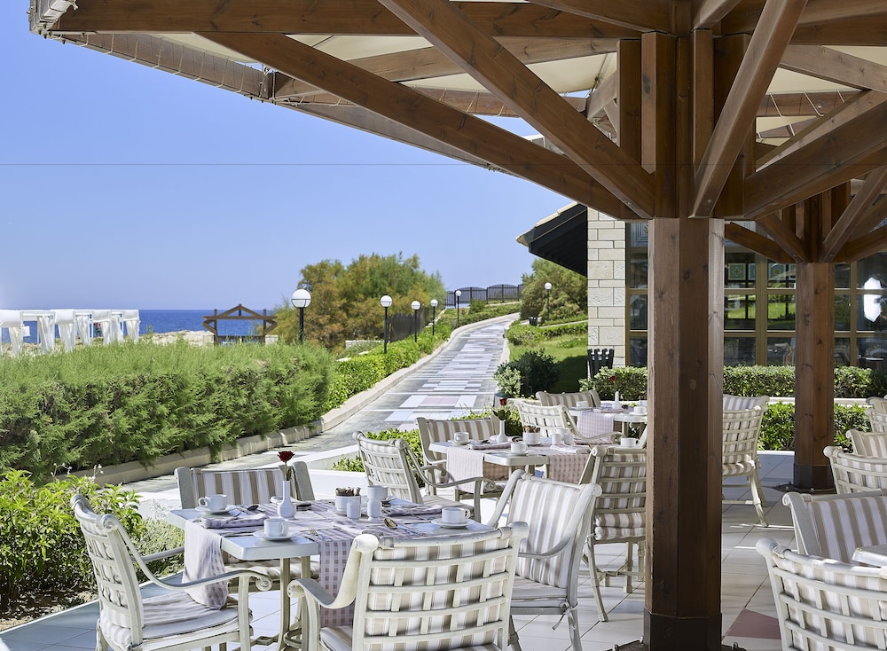 Aldemar Knossos Villas