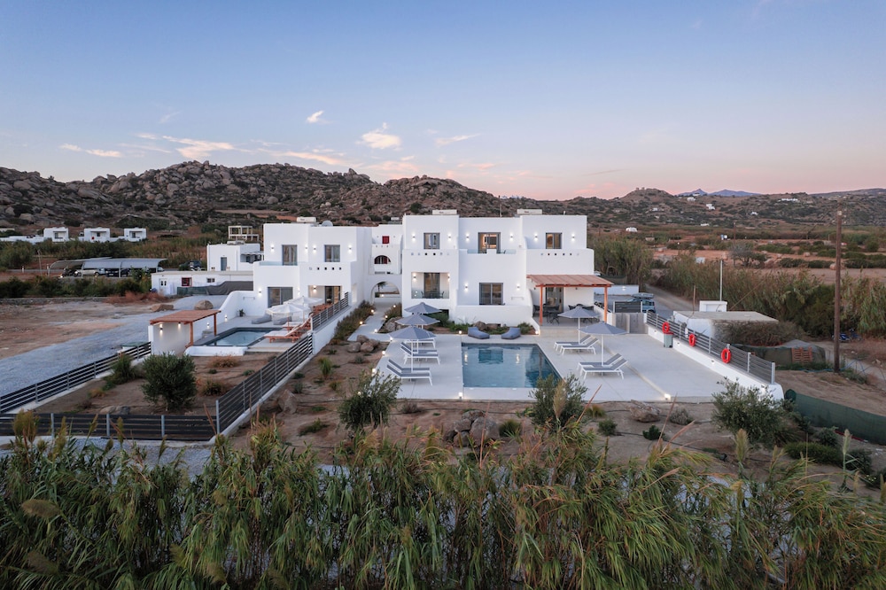 calmare collection hotel