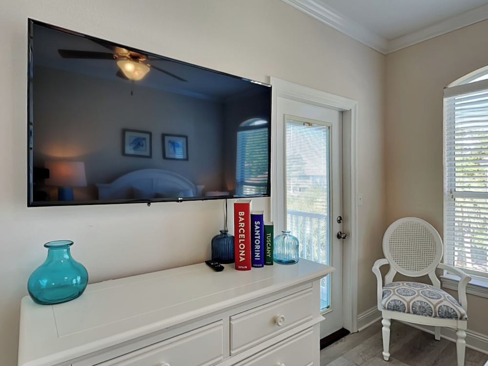 30A Dreamin' by Southern Vacation Rentals