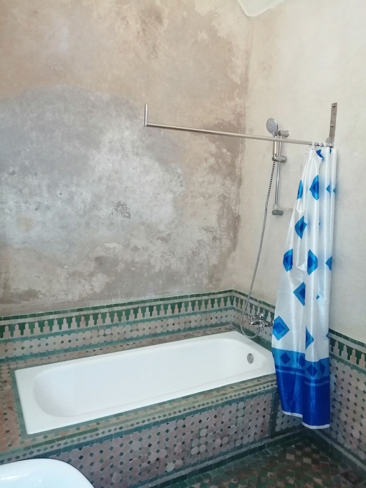 Riad Boustan
