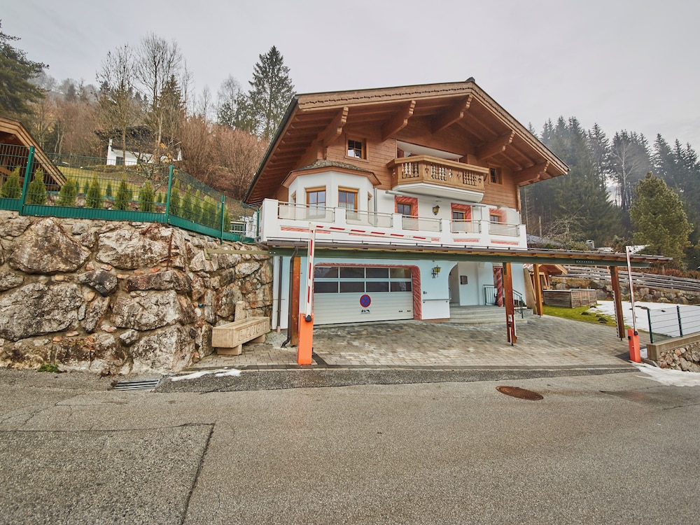 Frei & Wild Chalet by we rent