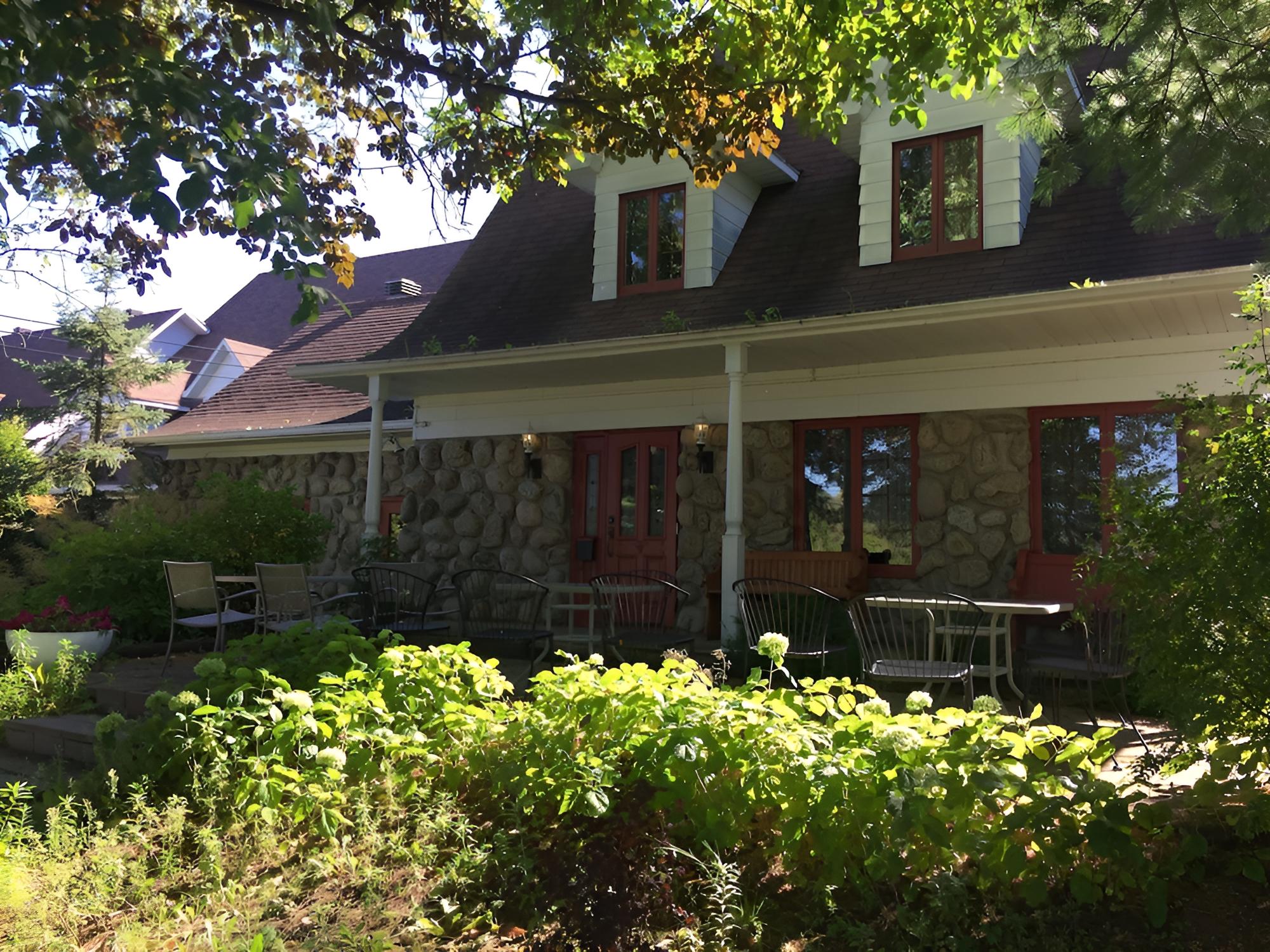 Auberge Le Florès - Image 5