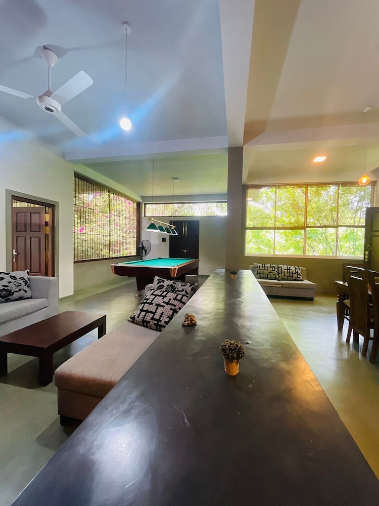 Villa Tambaka Retreat