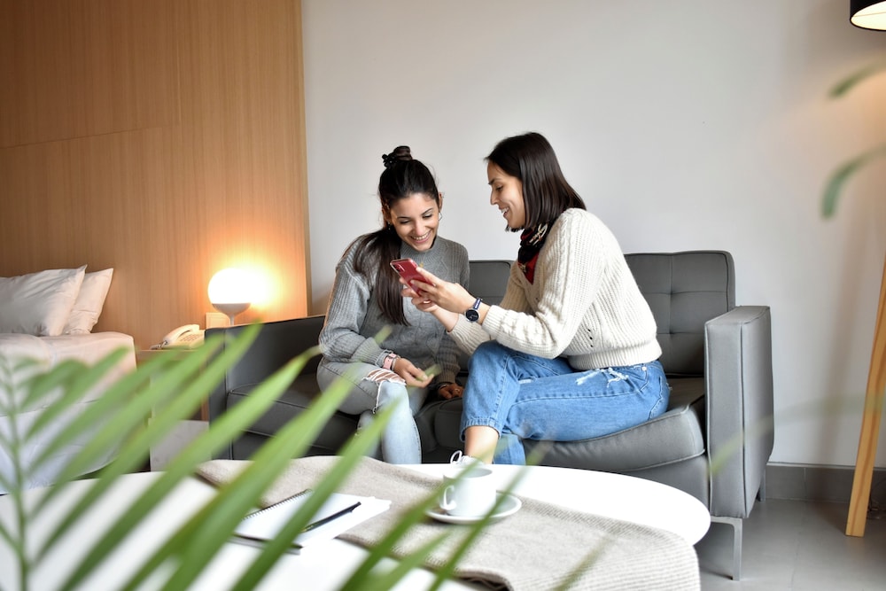 Boutique Apartments San Telmo