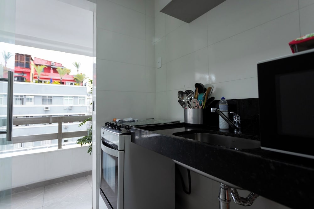 SUH Copacabana 78 Premium Flat