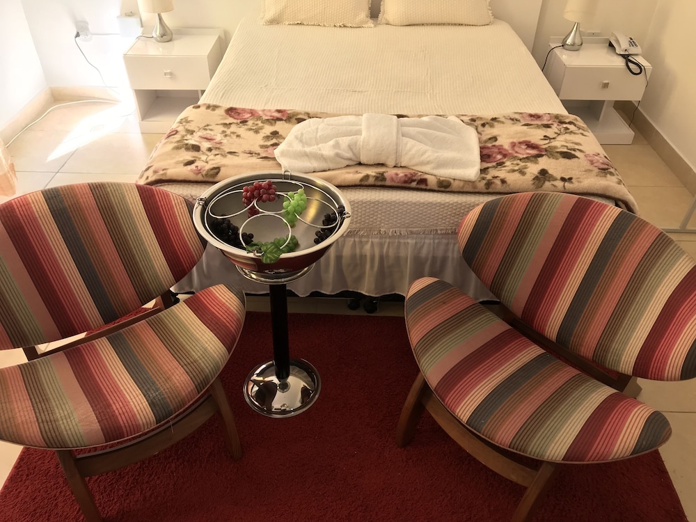 Pousada VIP