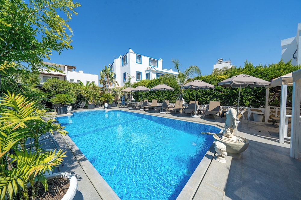 Artunc Butik Otel - Image 94