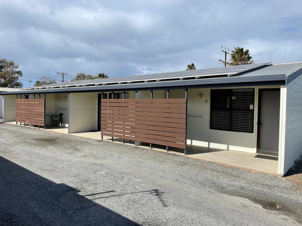 Tumbybay Caravan Park