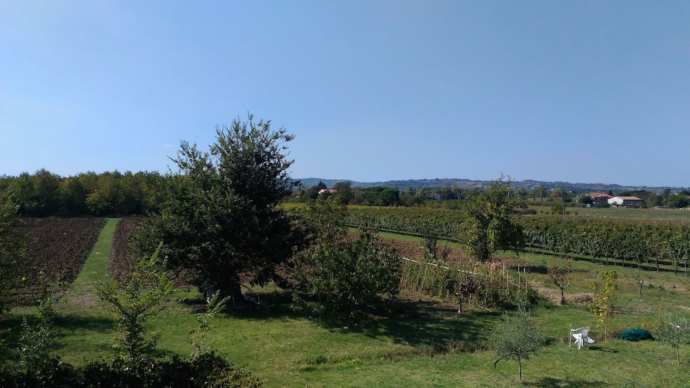 Agriturismo La Lenticchia