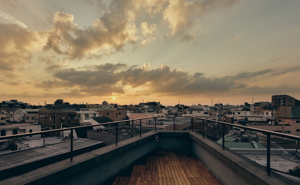 roof