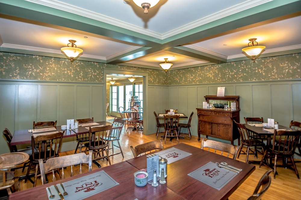 Cranmore Inn