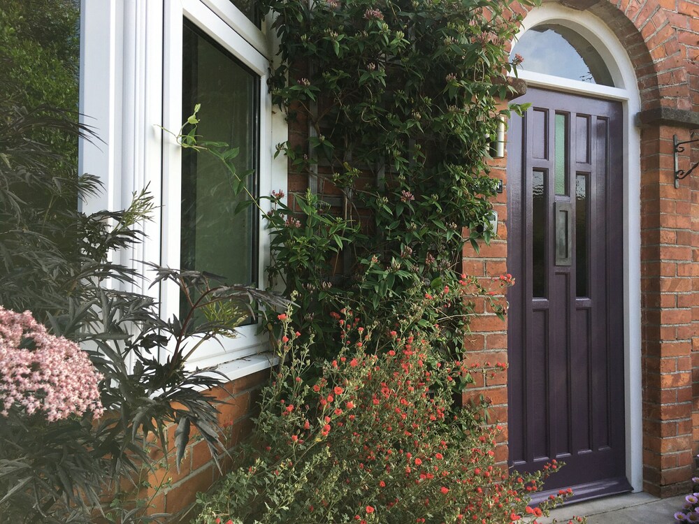 11 Beech Road