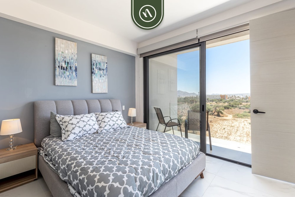 Amaterra D601a in Cabo San Lucas